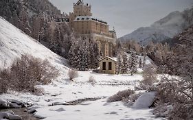 Schloss Hotel&Spa Pontresina